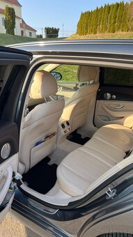 Mercedes-Benz E400d 250 kW DPH - 7