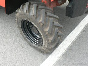 DESTA DVHM 3522 TX teréní - 7