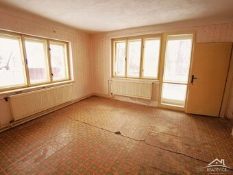 Rodinný dům Rozsochy - 7