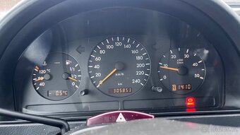 Mercedes ML 270 cdi - 7