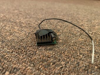 Vysílačka Cadet pro V4 - 7