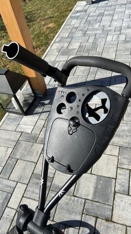 Golfový vozik BigMax Autofold - 7