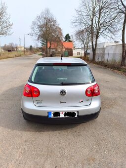 VW GOLF 5 1.9 TDI 77kw - 7