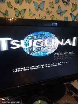 Playstation 2 Slim Čip - 7