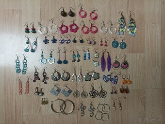 Bižuterie mix - 7