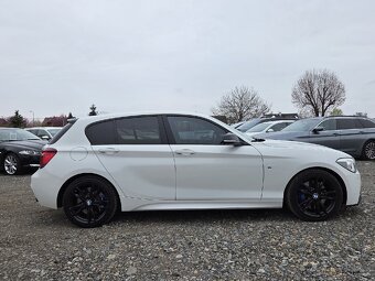 Bmw m135i Xdrive ČR DPH - 7