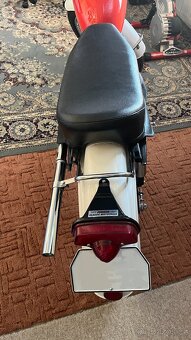 ČZ 250 Trial - 7