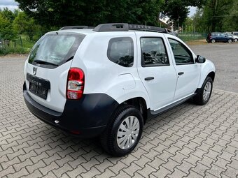 Dacia Duster 1.6 SCe 84KW-BEZ KOROZE - 7
