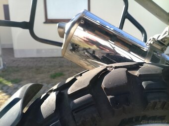 BMW GS 1200 - 7