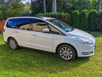 Ford Galaxy 2.0 Diesel,Ecoblue Trand - 7