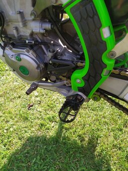 Kawasaki KX450F - 7