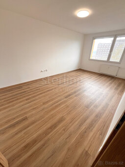 Pronájem bytu 2+1, 64 m2, Ústí n.L-Severní Terasa, ul. Pod P - 7