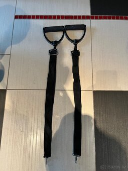 Vibrogym insportline Charles - 7