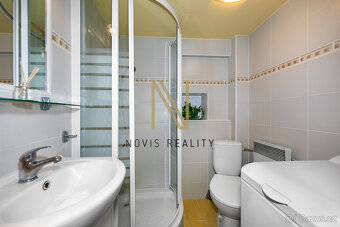 Prodej, chata, 50 m², Pňovany - kemp Radost - 7