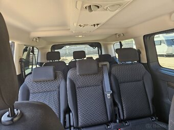 Toyota proace verso - 7
