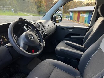 Volkswagen Multivan 2.0 TDI 103kW - 7
