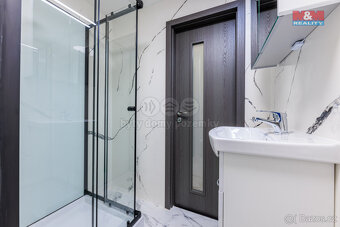 Pronájem bytu 1+kk, 24 m², Karlovy Vary, ul. U Koupaliště - 7