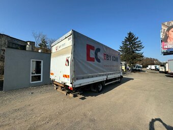 Iveco Eurocargo, 80E18,EEV,AC,ČELO - 7