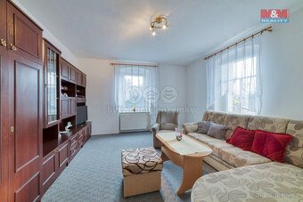 Prodej rodinného domu, 590 m², Luby, ul. Kraslická - 7