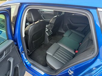 Škoda Superb 3 2.0TDI 140kw - 7