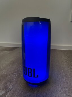 Reproduktor JBL Pulse 5 - 7