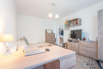 Byt 2+1 50m2 v Bílině, Za Chlumem - 7