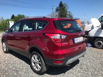 Ford Kuga 1.5 EcoBoost 110 KW,NAVI,ČR... - 7