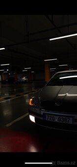 Škoda octavia 2 - 7