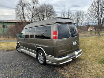GMC Savana Explorer na prodej - 7
