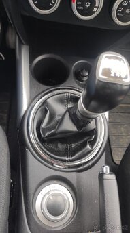 Mitsubishi ASX 1.8 Di-D Mivec 4x4, 110 kW. - 7
