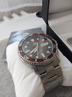 Orient - 7