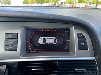 Audi a6 c6 s-line 4f - 7