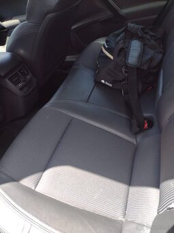 Peugeot 508 1,6 HDI sedan - 7