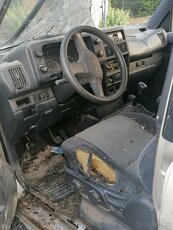 Opel Monterey 3,2 benzín 4x4 - 7