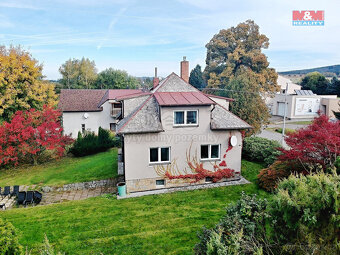 Pronájem rodinného domu, 142 m², Čejov - 7