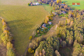Prodej zahrady, 7473 m², Králíky - 7