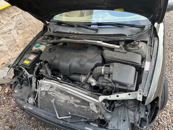 Volvo S60 D5 - 7