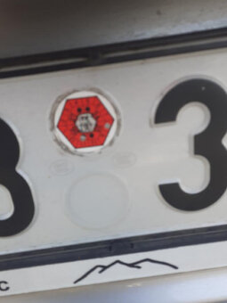 VW Golf - 7