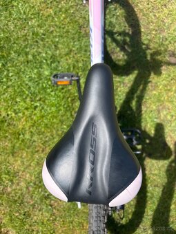 Detske kolo KROSS LEA mini ligt 20” (5-8 let) - 7