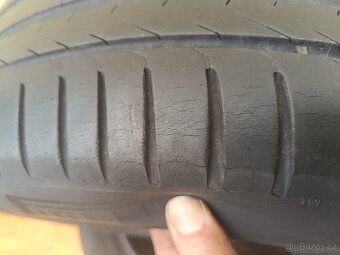 4ks letni 225/55/17 pirelli - 7