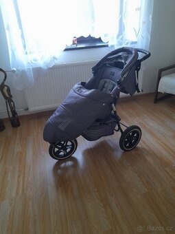 sportovní kočárek -Valco baby - 7