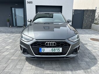 Audi A4 avant 2.0TDI 140kw S line VIRTUAL COCKPIT - 7