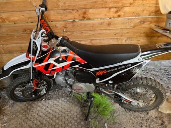 Kayo 125 - 7
