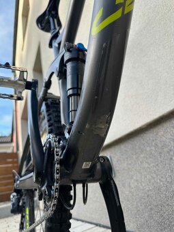 Canyon Nerve Al 27,5 vel. L 2015 - 7