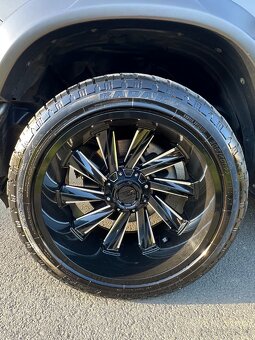 Dodge RAM Limited, 2021, LPG, long korba, upravené. - 7