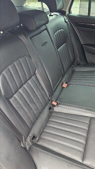 ŠKODA SUPERB III 2.0 TSI 206KW 4x4 L&K WEBASTO 6/18 - 7