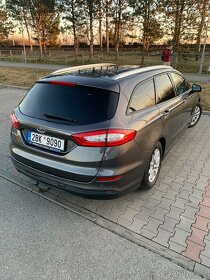 Ford Mondeo 2.0tdci / 110kw ,aut. Rv2018 - 7