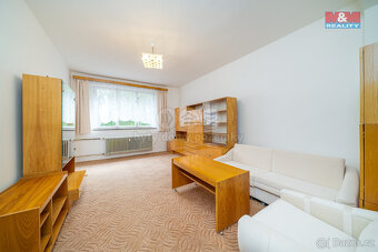 Prodej bytu 2+1, 54 m², Česká Třebová, ul. Tykačova - 7