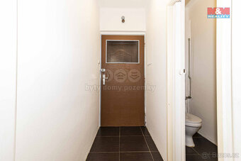 Prodej bytu 2+1, 48 m², Praha, ul. U trati - 7