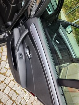 Bmw E61 - 7